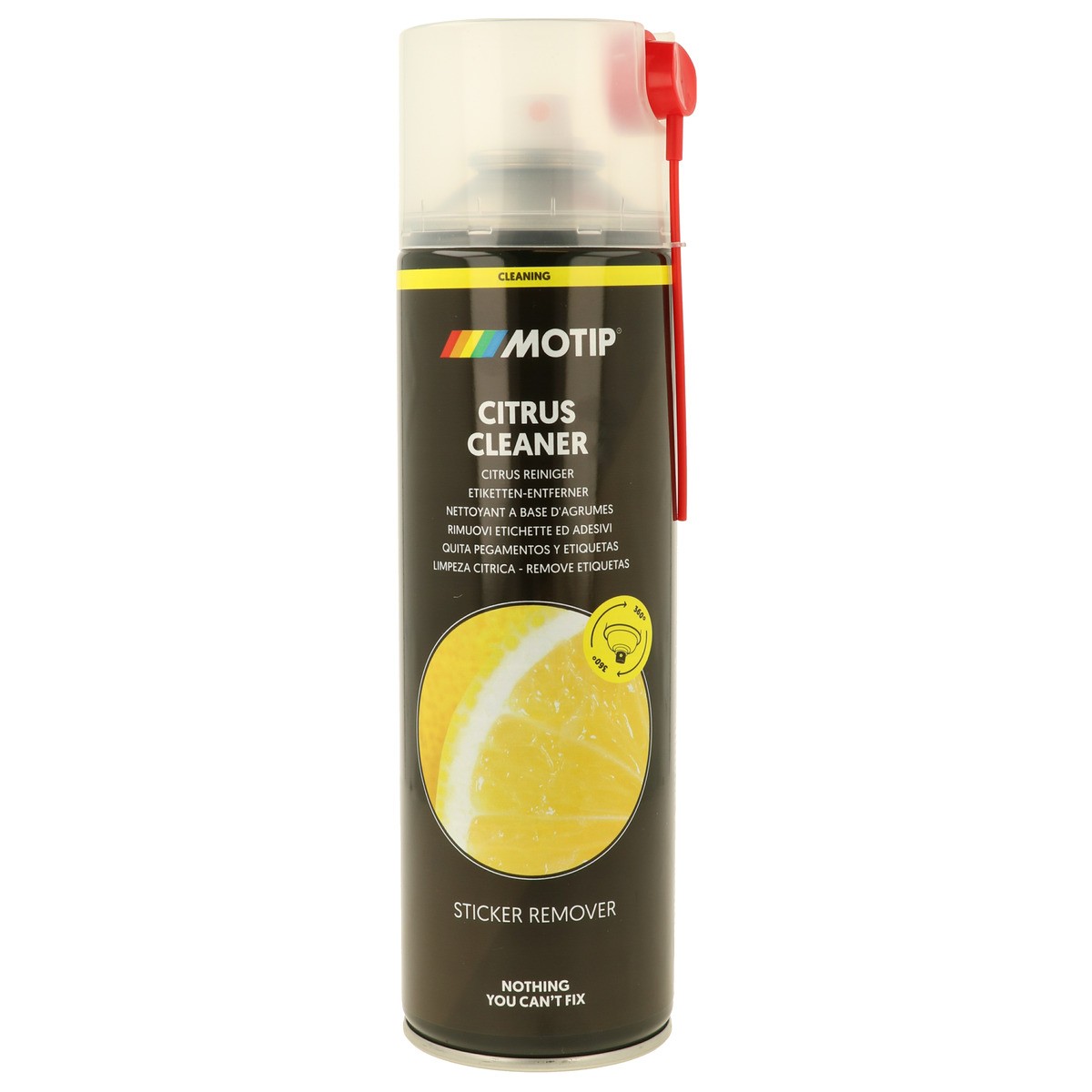 ✅Fits MOTIP CHEMIA SAMOCHODOWA 090513 CITRUS CLEANER  ⭐UK Seller⭐