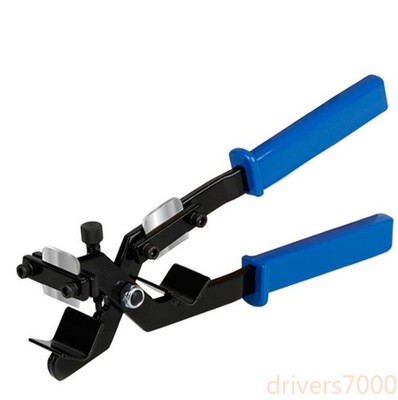 Manual Insulated Wire Stripping Pliers BX-30 Cable Knife Stripper Tool Stripper