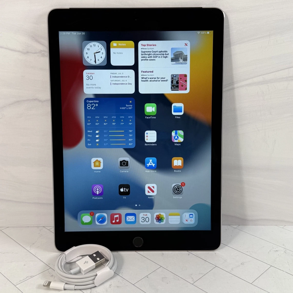 Unlocked 16GB iPad Air 2 for sale | eBay