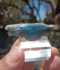 14.8 Gram Old Stock Gem Kyanite From Brazil — photo 5