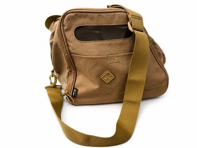 Hazard 4 Boot Bunker Boot Isolation Bag Coyote 1000D Cordura FTW-BBK-CYT