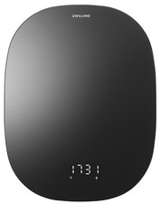 Zwilling 1008874 Digitalwaage Küchenwaage Ha...