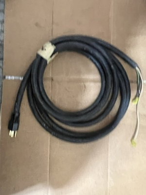 #ad Power cord 3 prong Pressure Washer Or Paint Sprayer. Replacement Graco 196836 $63.00