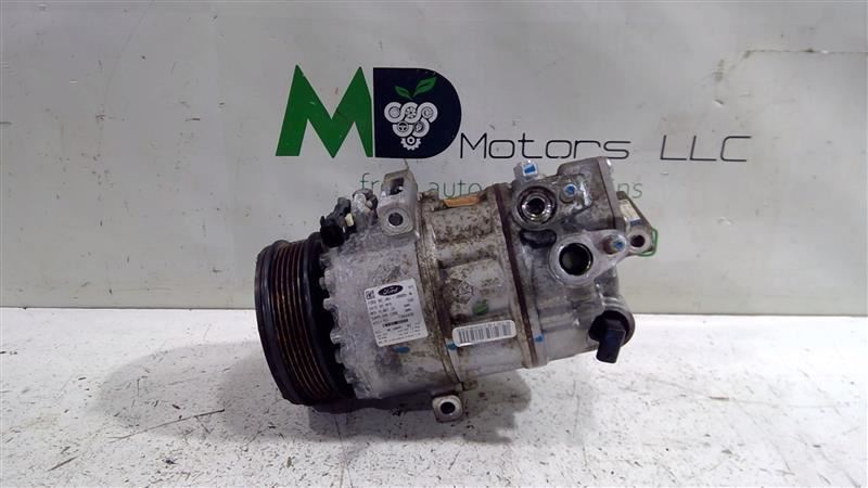 2021-2023 FORD ESCAPE AC COMPRESSOR JX61-19D629-NG | eBay