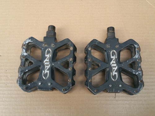 Cannondale Grind Mountain Bike Platform 