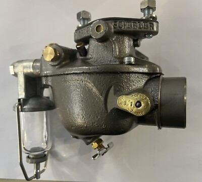 カーペンターFB40 Air Filter K&N Performance 280ZX Turbo 81-83 | Z Car Depot Inc