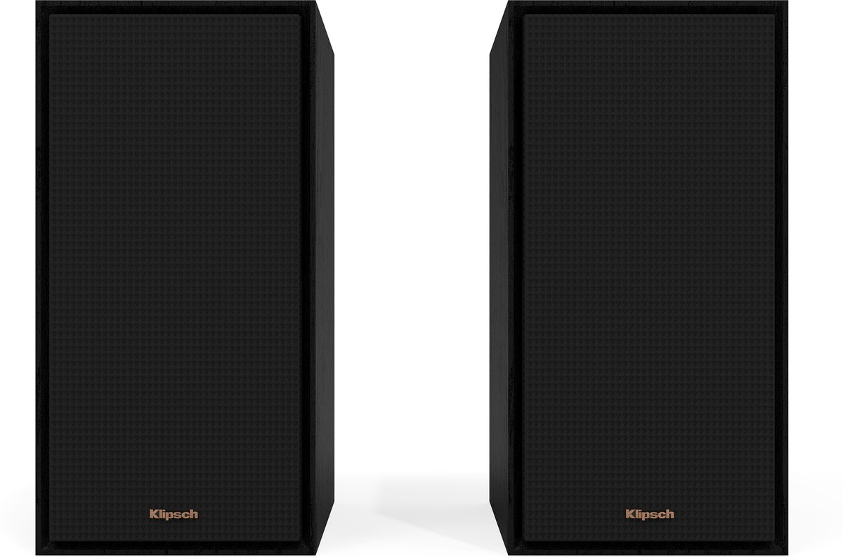 Klipsch R-50M pr Reference III R50M stand-mount speakers | eBay
