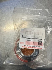 Suzuki 35630-38AA0 - TURN SIGNAL LENS