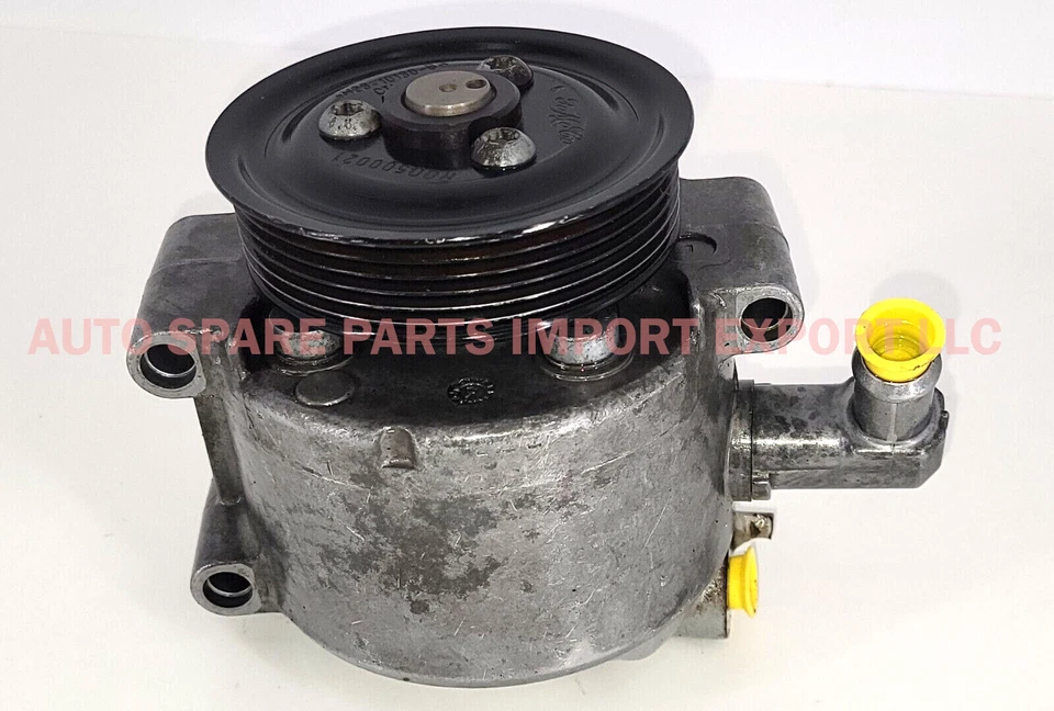 06-09 Land Rover Range Rover Sport Ace Bomba de control de estabilidad de balanceo LH2112765 Foto 3 de 4