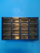 16 drawer hobby parts storage cabinet