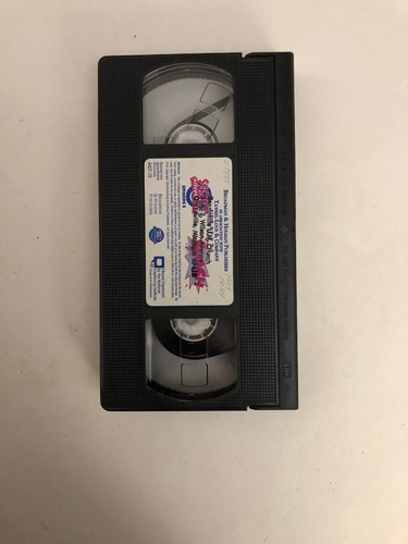 Smash How To Survive Junior High By Really Trying (VHS 1994)TESTED-RARE-SHIPN24H - Picture 9 of 12