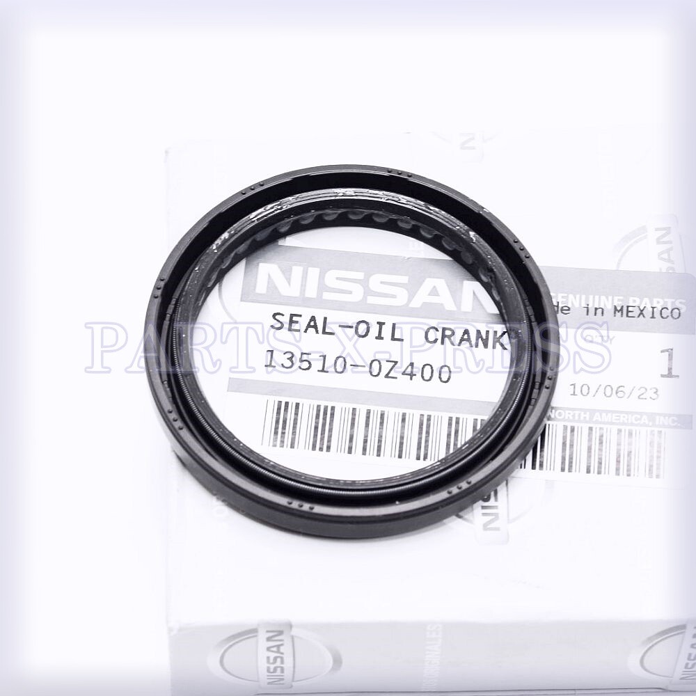 135100Z400 OEM GENUINE NISSAN PATHFINDER INFINITI QX60 FRONT