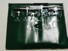 INSIZE TELESCOPING GAGE SET      (#4206-1)