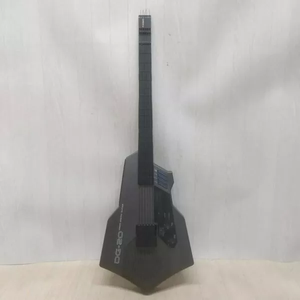 Dg 20 synth sale guitar