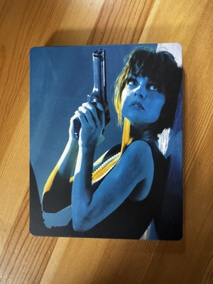 La Femme Nikita 4K Ultra HD SteelBook [4K UHD]