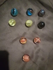 Marbles