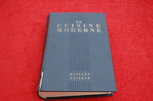 my sauce recipes la cuisine moderne quillet