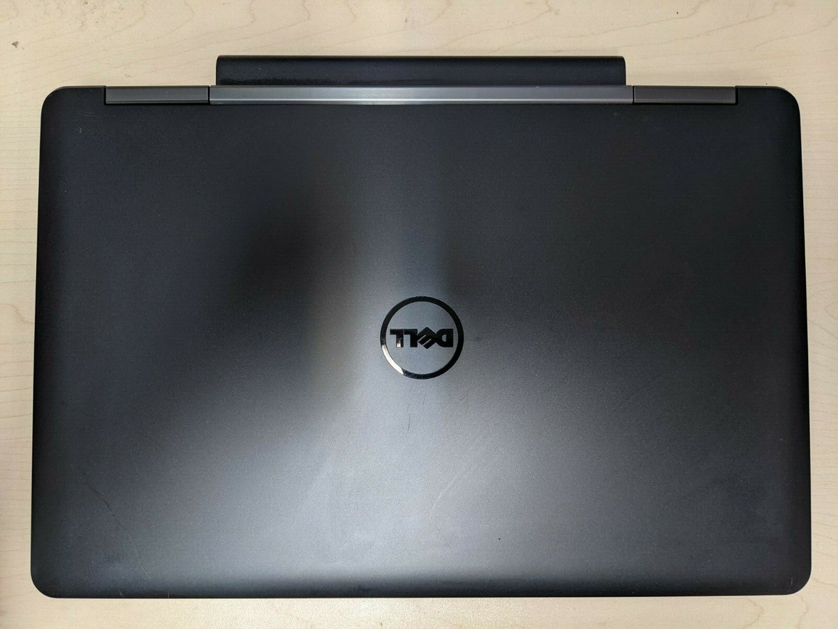 Dell Latitude E5540 15.6 inch (500GB, Intel Core i5 4th Gen., 2.1