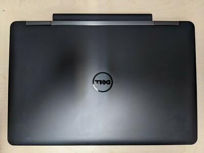 Dell Latitude E5540 15.6 inch (500GB, Intel Core i5 4th Gen., 2.1
