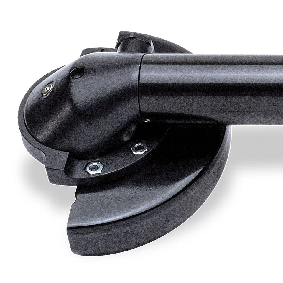 Herramienta de corte de aire Eastwood alcance extendido bajo perfil cabezal de corte 4 pulgadas Foto 2 de 4