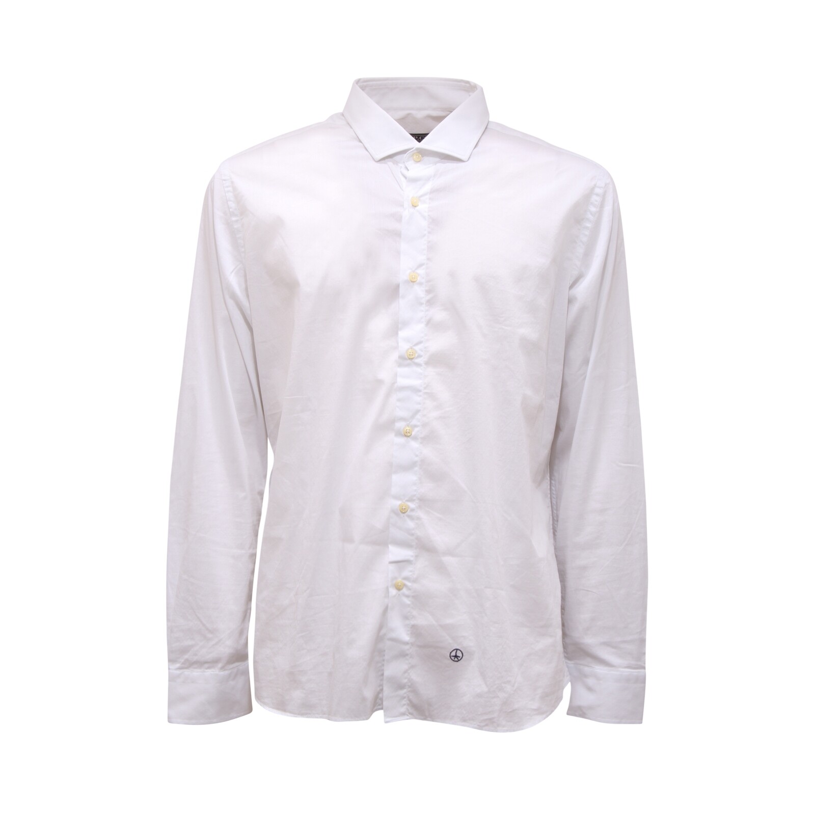 2698AS camicia uomo AT.P.CO НЕЗАМЕНИМАЯ мужская рубашка