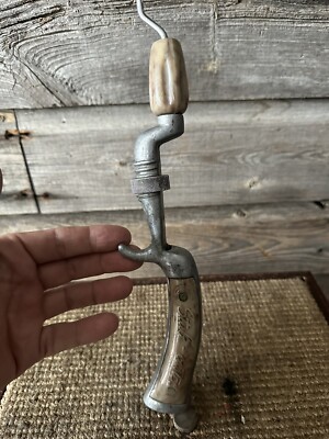 Vintage Fishing Rod Stub-Caster Fishing Rod | eBay
