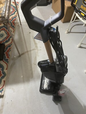 BISSELL 3515 (35151) Crosswave Hydrosteam Plus Corded Wet Dry Vac  (READ)