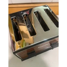 Proctor Silex Antique Toaster 1968 USA 【sold as it is】