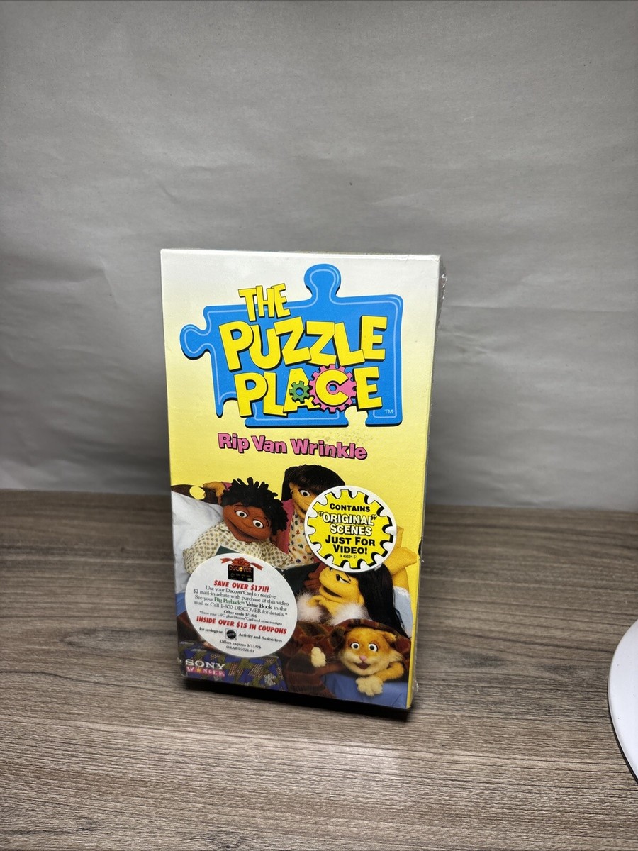 (未使用･未開封品)Pryor&#39;s Place 4 [VHS] Pryor's Place 4 [VHS]