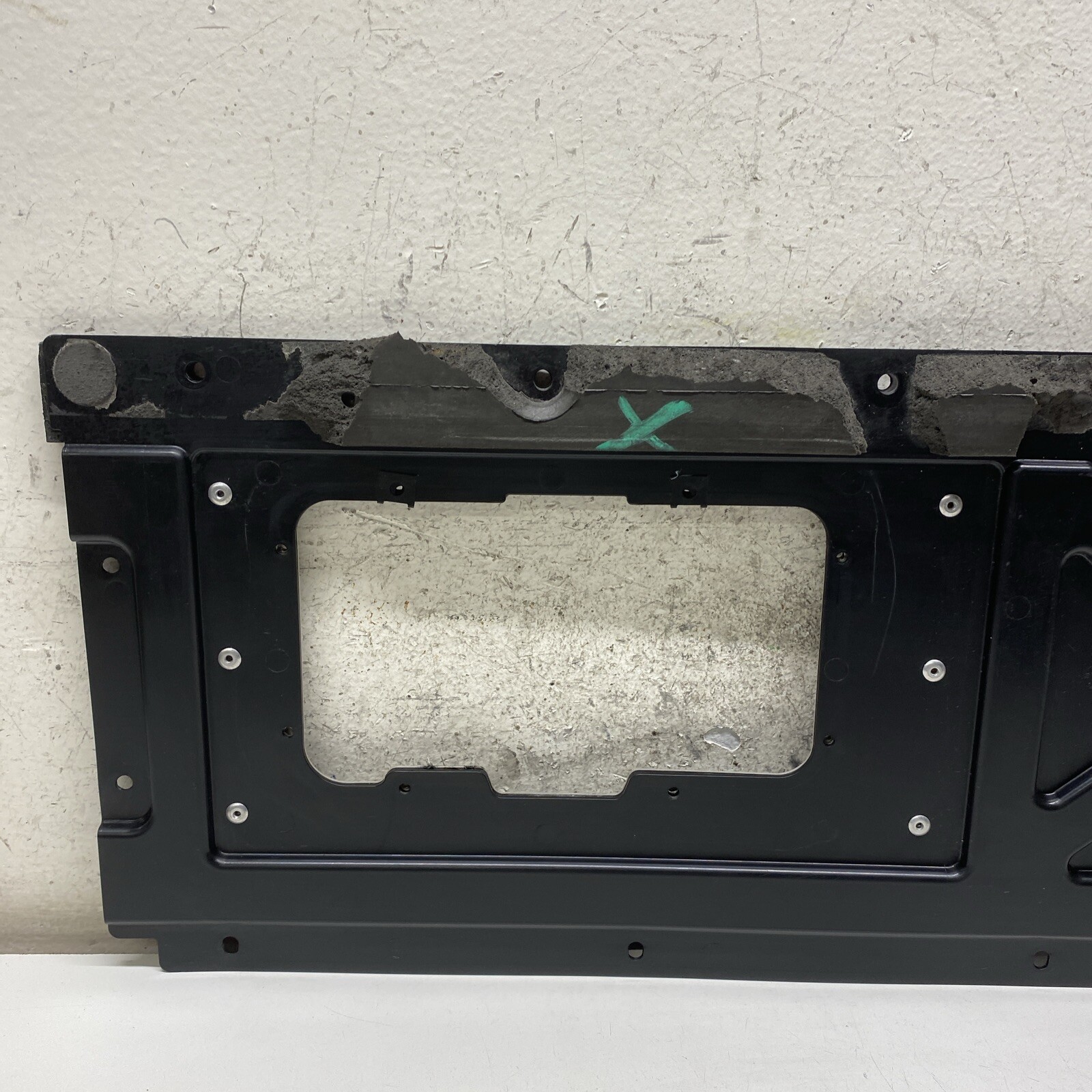 Lamborghini LP610 LP580 Front Trunk Lining Panel Used OEM