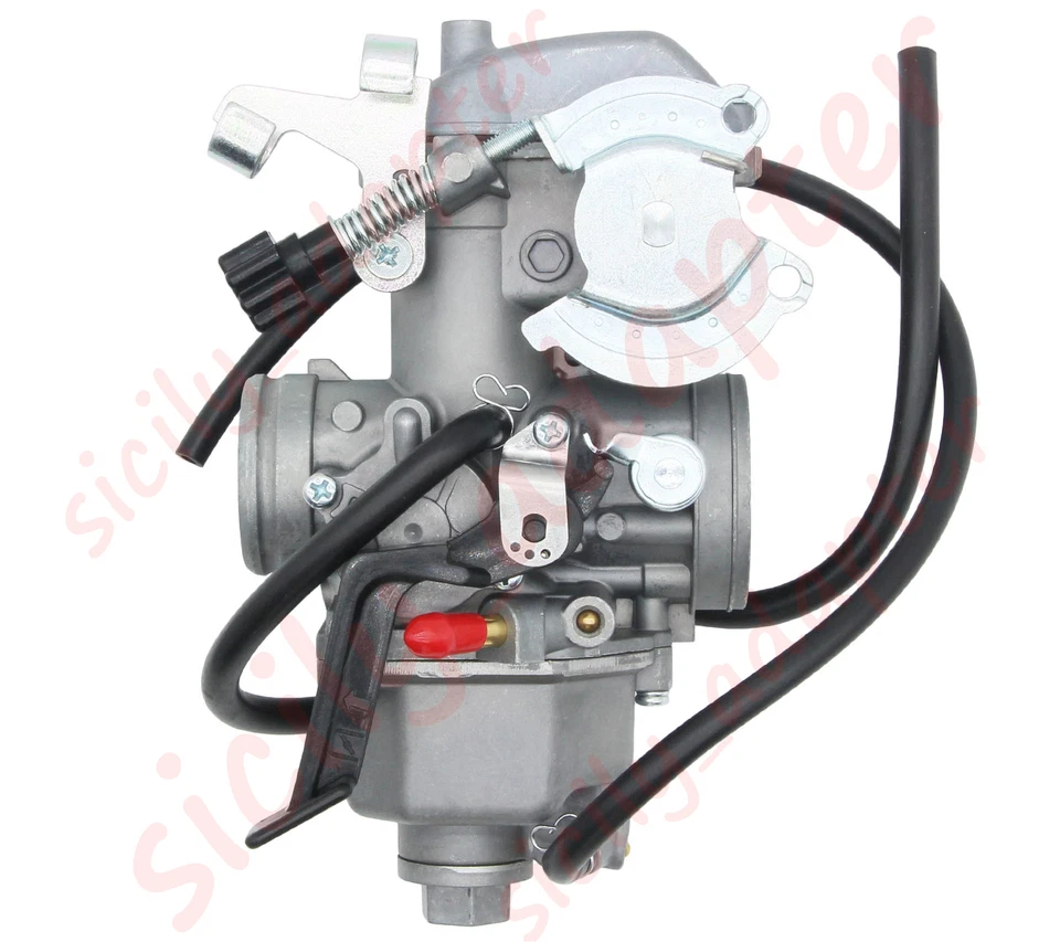 Carburador carburador 16100-KPS-902 para Honda CRF230F CRF 230F CRF230 F 2003-2009 Foto 4 de 4