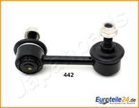 Stabilisator, Fahrwerk Japanparts SI-442L FüR Honda CR-V Iii