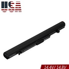 Battery 2200mAh 14.8V Li-Ion for Toshiba A50 / PA5212U-1BRS / PABAS283
