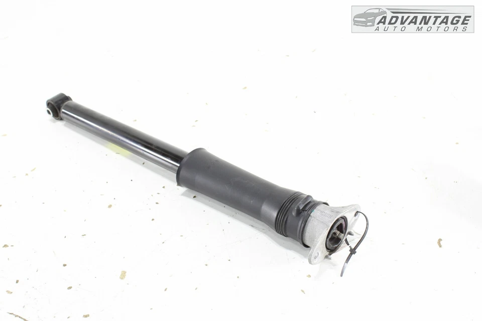 Amortiguador de puntal trasero izquierdo Buick Encore 2020-2022 tracción delantera OEM Foto 3 de 4