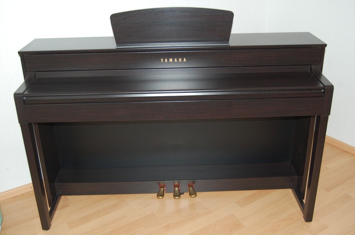 YAMAHA CLP-545 Piano Digitalpiano | eBay