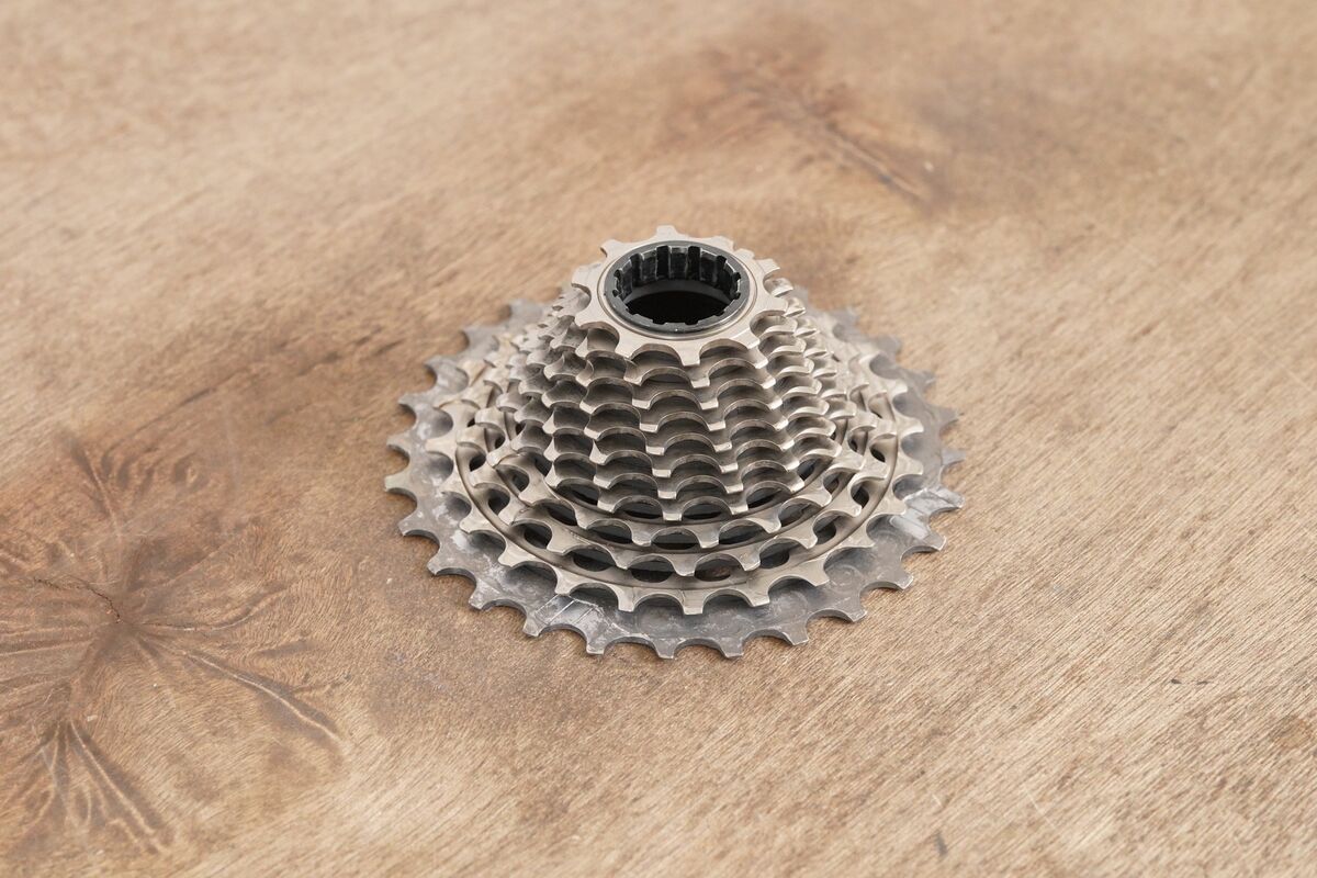 10-28T SRAM Red CS-XG-1290-D1 12 Speed XDR Road Cassette 10-28T SRAM Red CS-XG-1290-D1 12 Speed XDR Road Cassette