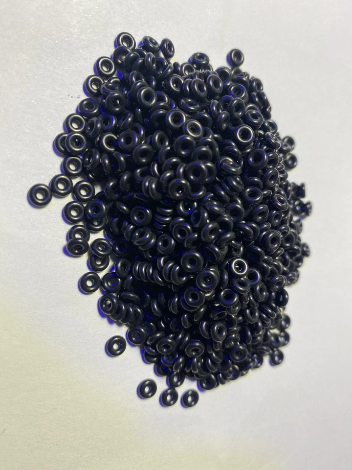 Paintball WGP AUTOCOCKER 3way Three Way Orings 20 Pcs