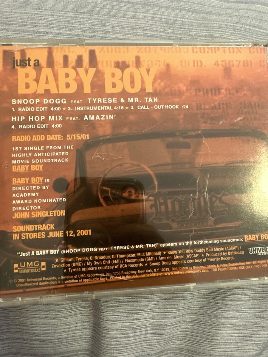 T*y様 FINALLY HERE Silky Slim g-rap CD 1999 Rewind: Remembering Sisqo's Unleash the Dragon – Soul