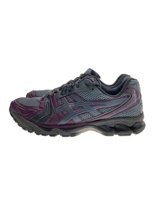 ASICS low top sneakers GEL-KAYANO 14 28cm Gray 1203A510 Used | eBay