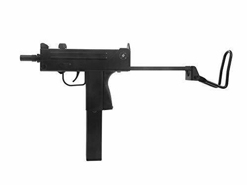 ASG Ingram M11 .177 Caliber Steel Air Pistol for sale online ASG Ingram M11 .177 Caliber Steel Air Pistol for sale online