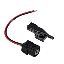 Car Outside Ambient Air Temperature Sensor W/Plug Fit For Honda Accord 2018-2022