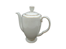 ROYAL ALBERT BALLERINA COFFEE POT