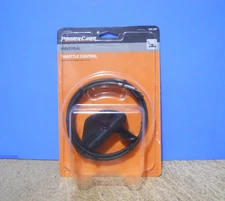 Powercare Lawnmower Throttle Control Universal Cable Assembly 634-239  Fast Ship