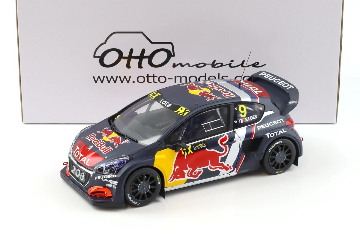 File:Peugeot 208 WRX - Mondial de l'Automobile de Paris 2018 - 005.jpg - Wikimedia
