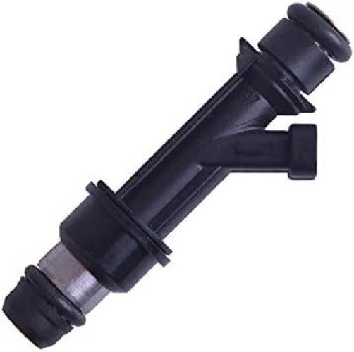 Inyectores de combustible Delphi 4X OEM para 04-05 Suzuki Reno Forenza Breno 2,0 L 25332290 Foto 3 de 4