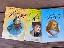 3 Selected Readings from Augustine of Hippo, ...