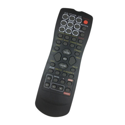 ヤマハ RAV246 DSP-AX540/DSP-AX440用リモコン 学習機能付 AV