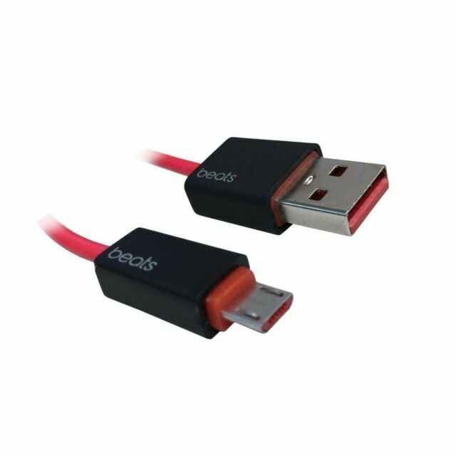 beats pill replacement charger