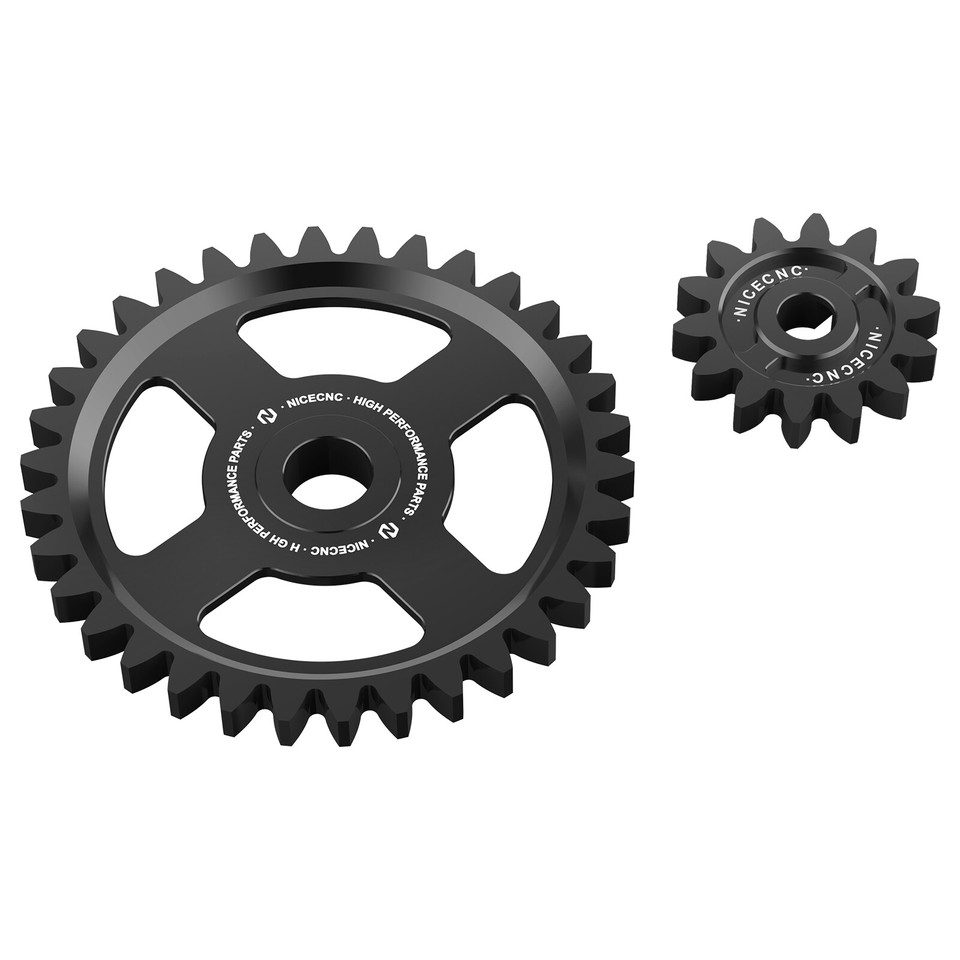 NICECNC Engine Oil Pump Idler Gear Kit For KTM 250/350 EXC EXCF XCFW 20162023 eBay