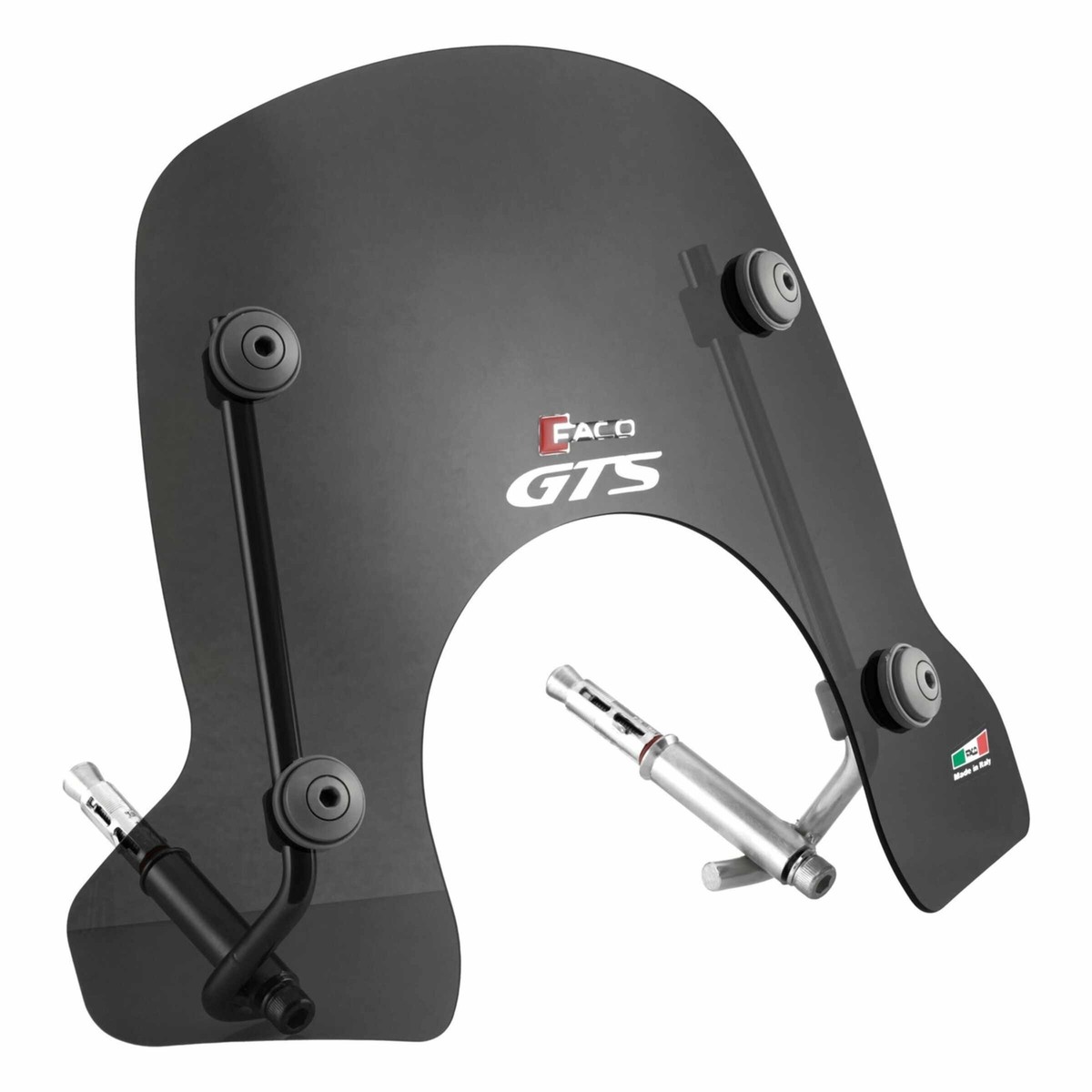 ベスパGTS250ie FACO シールド FACO Vespa ベスパ SCREEN WINDSCREEN